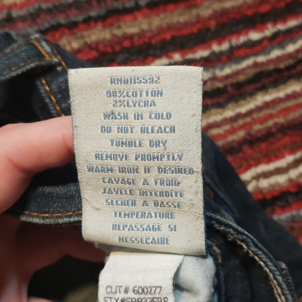 Robin jeans - Picture 3 of 4